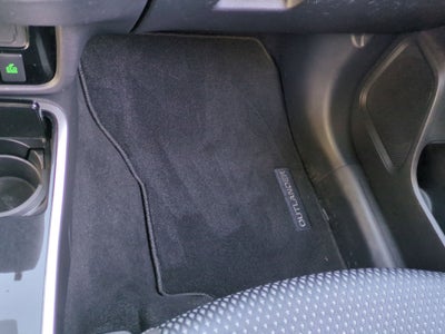 2020 Mitsubishi Outlander ES 2.4 S-AWC