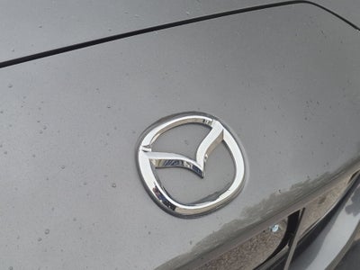 2019 Mazda Mazda MX-5 Miata Grand Touring