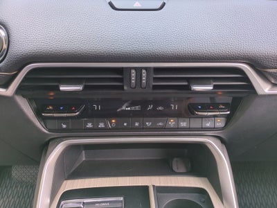 2024 Mazda Mazda CX-90 3.3 Turbo Preferred