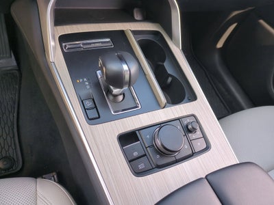 2024 Mazda Mazda CX-90 3.3 Turbo Preferred