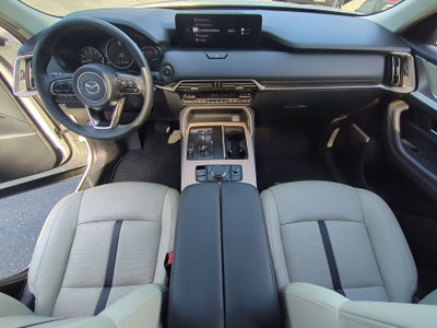 2024 Mazda Mazda CX-90 3.3 Turbo Preferred