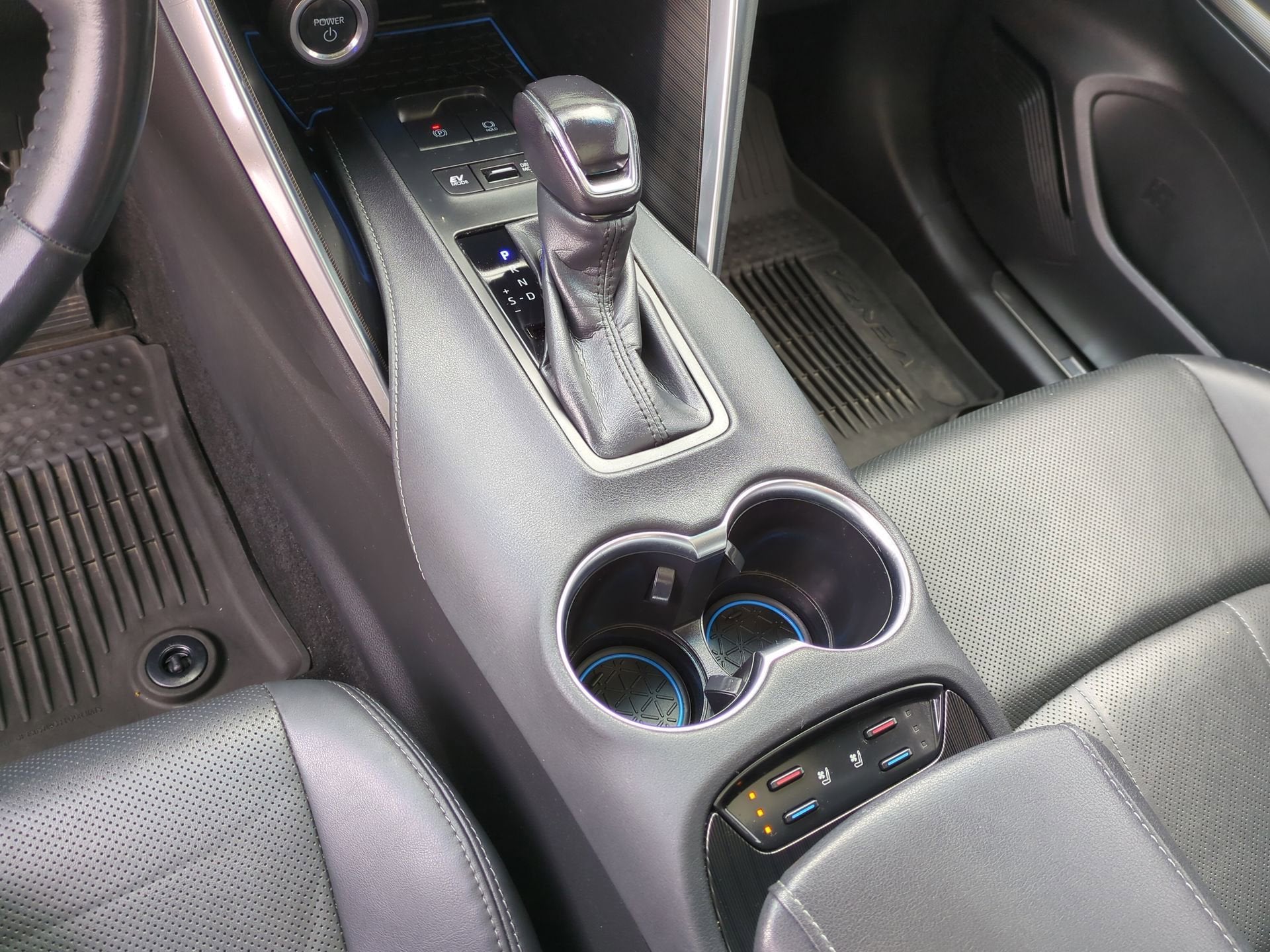 2023 Toyota Venza Limited