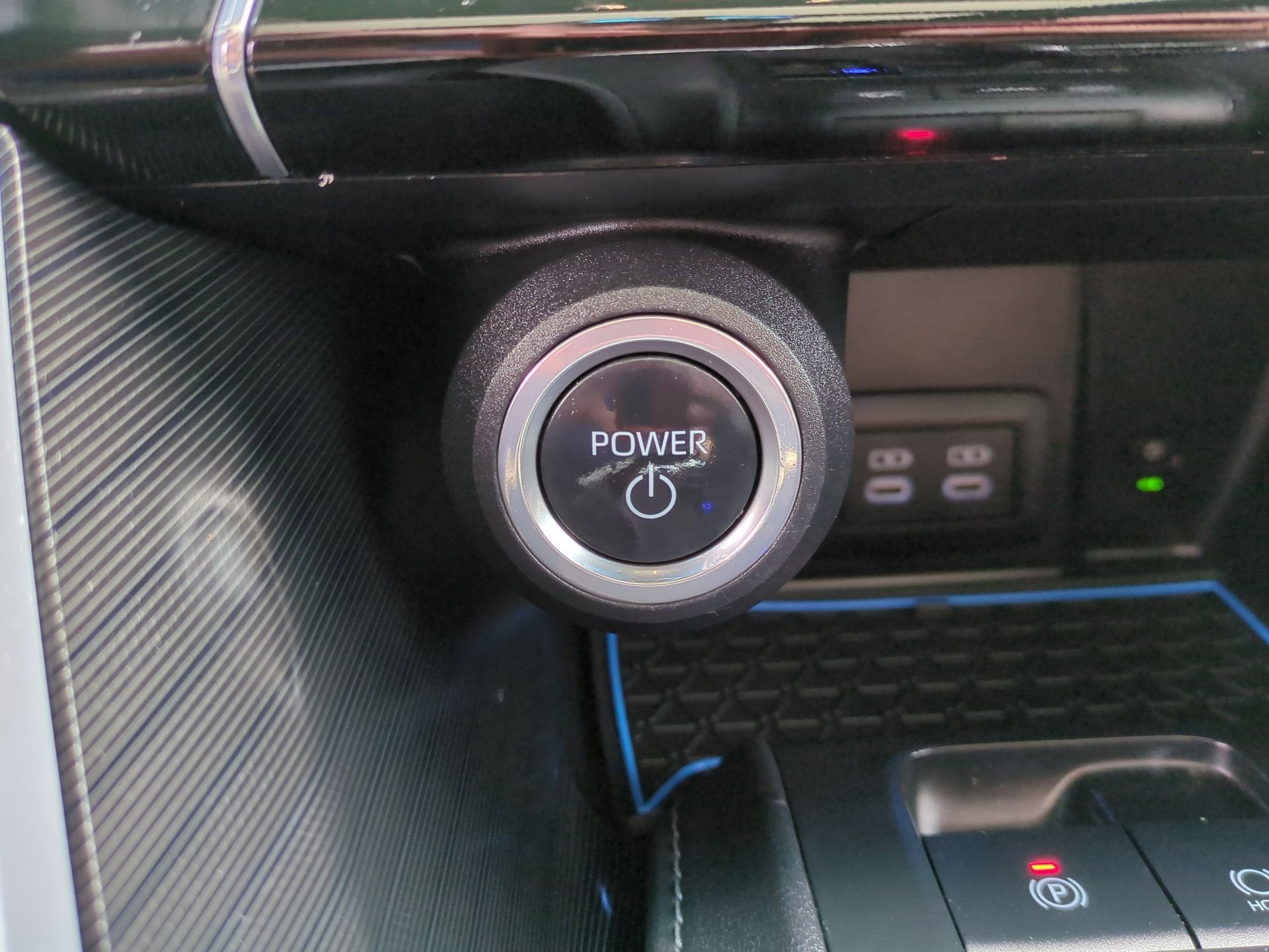 2023 Toyota Venza Limited