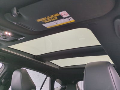 2023 Toyota Venza Limited