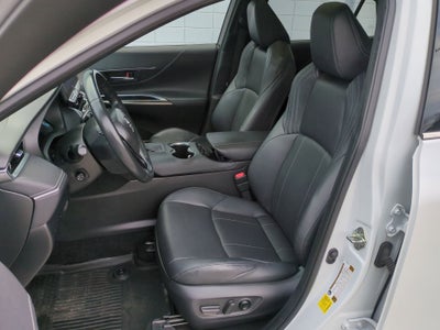 2023 Toyota Venza Limited