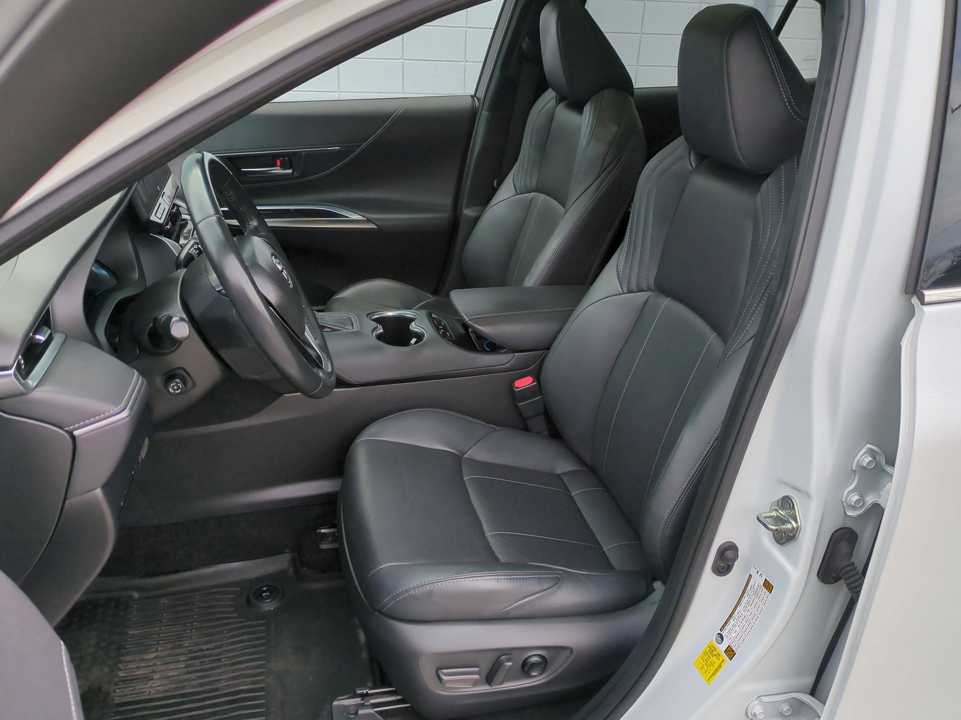 2023 Toyota Venza Limited