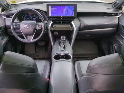 2023 Toyota Venza Limited