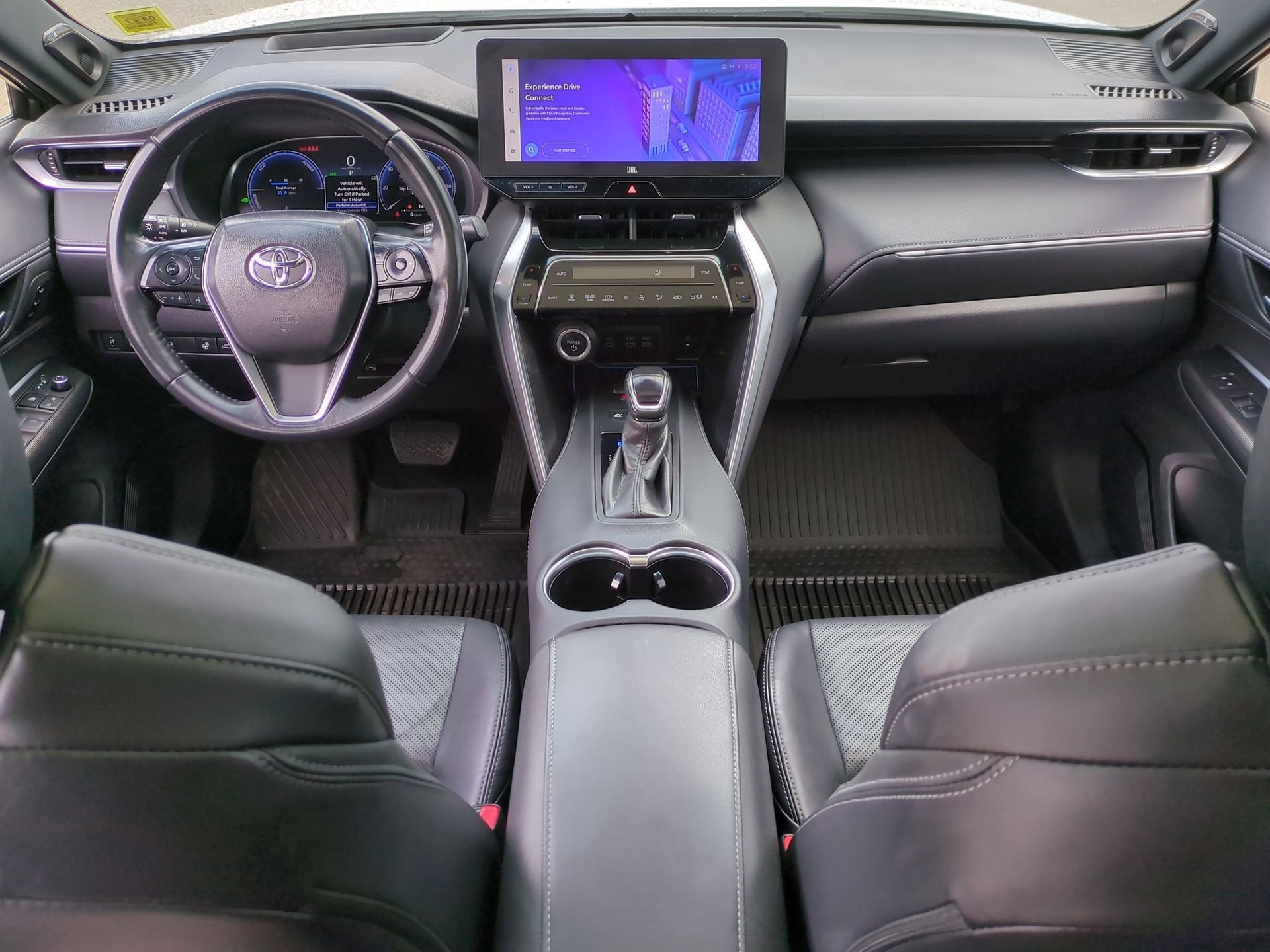 2023 Toyota Venza Limited