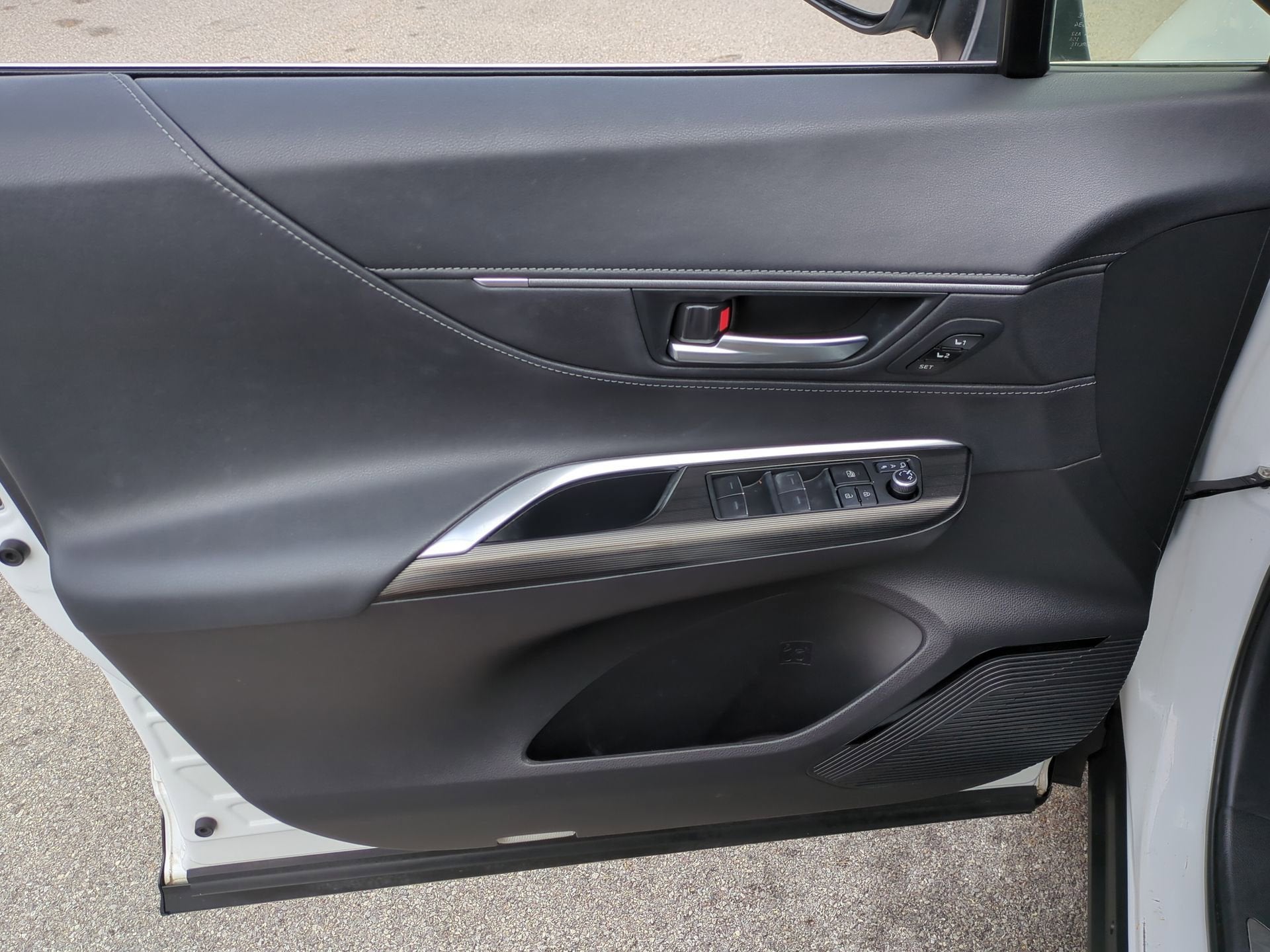 2023 Toyota Venza Limited