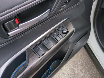 2023 Toyota Venza Limited