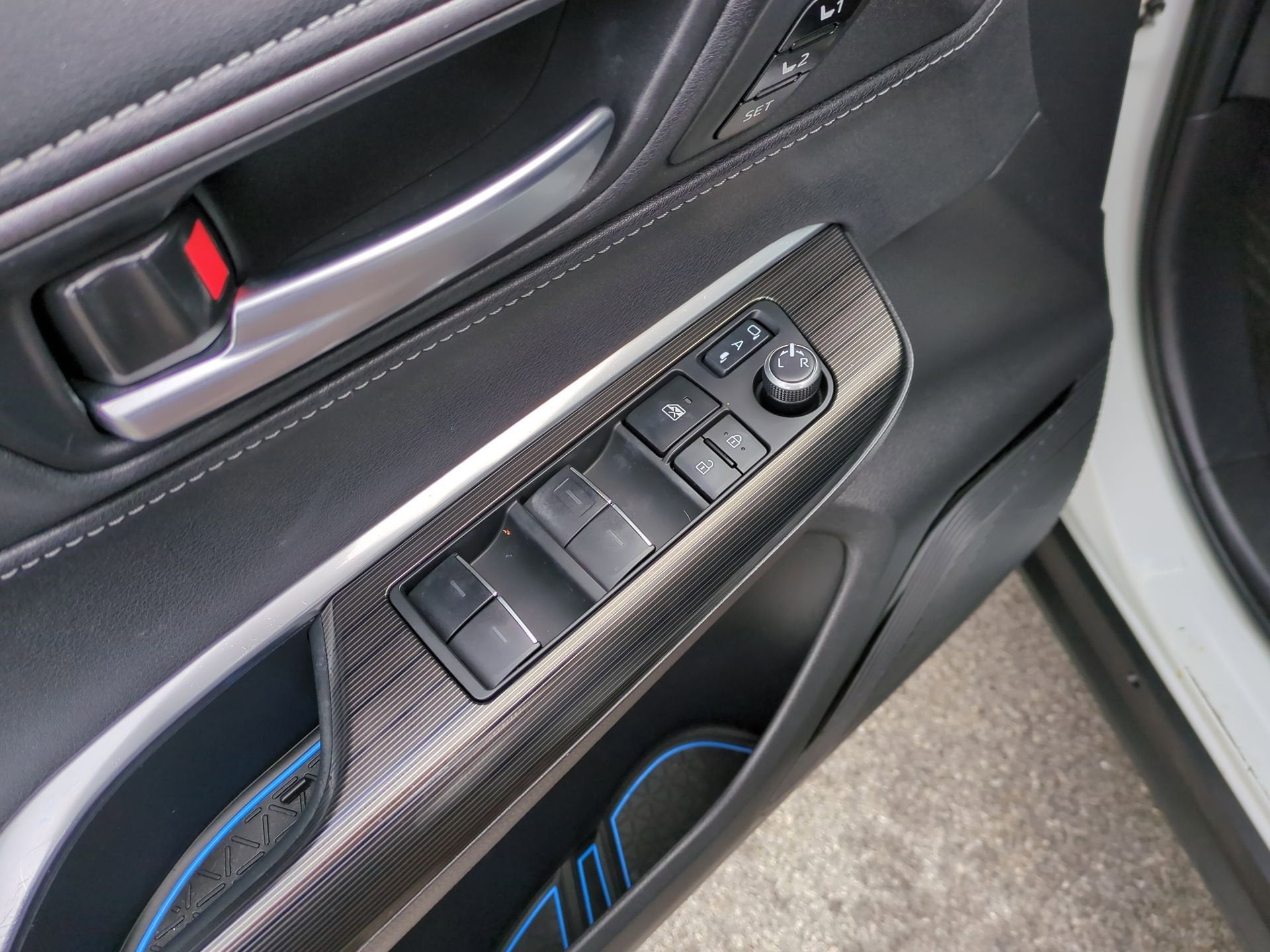 2023 Toyota Venza Limited