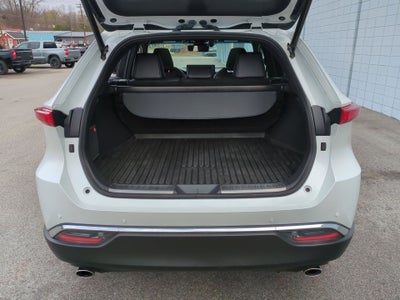 2023 Toyota Venza Limited