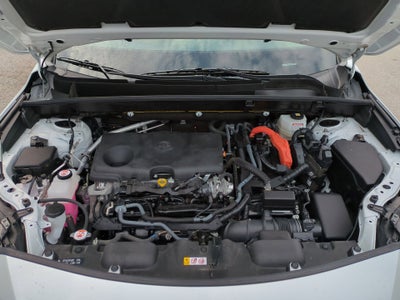 2023 Toyota Venza Limited