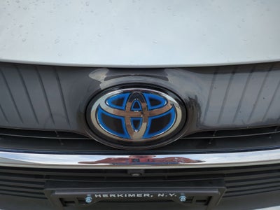 2023 Toyota Venza Limited