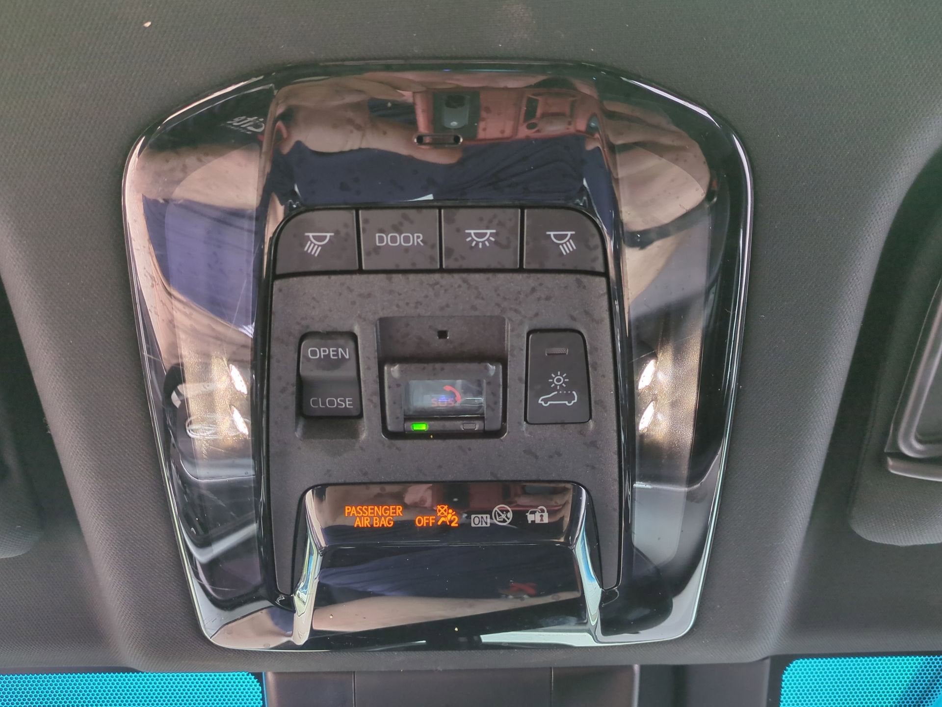 2023 Toyota Venza Limited