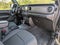 2021 Jeep Wrangler Unlimited Willys Sport