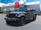 2021 Jeep Wrangler Unlimited Willys Sport