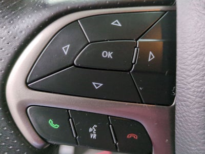 2022 Dodge Durango SXT