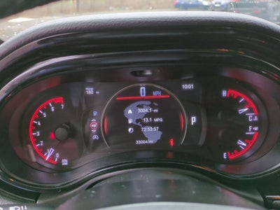 2022 Dodge Durango SXT