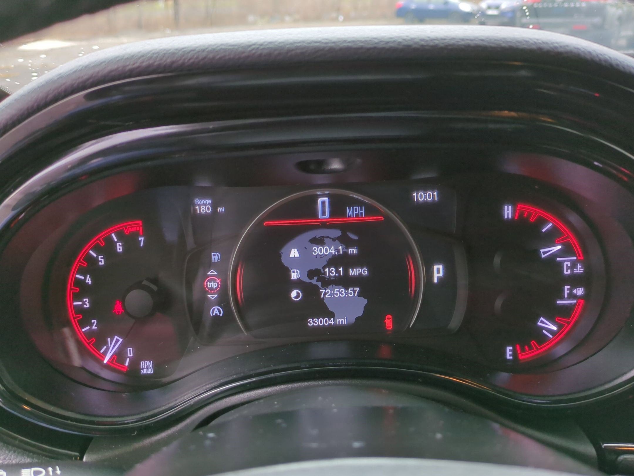 2022 Dodge Durango SXT