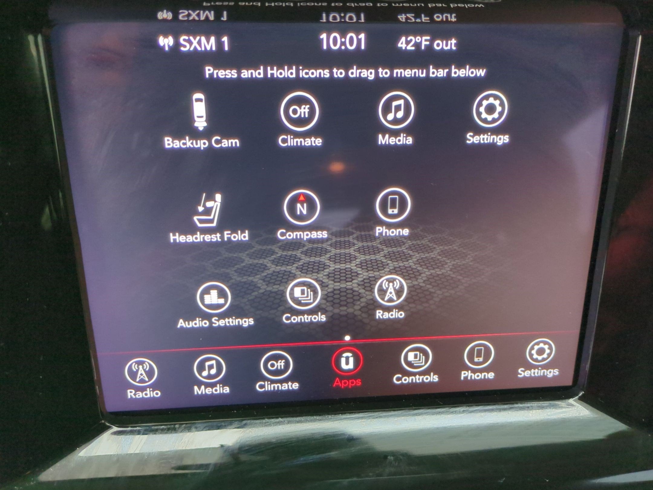 2022 Dodge Durango SXT