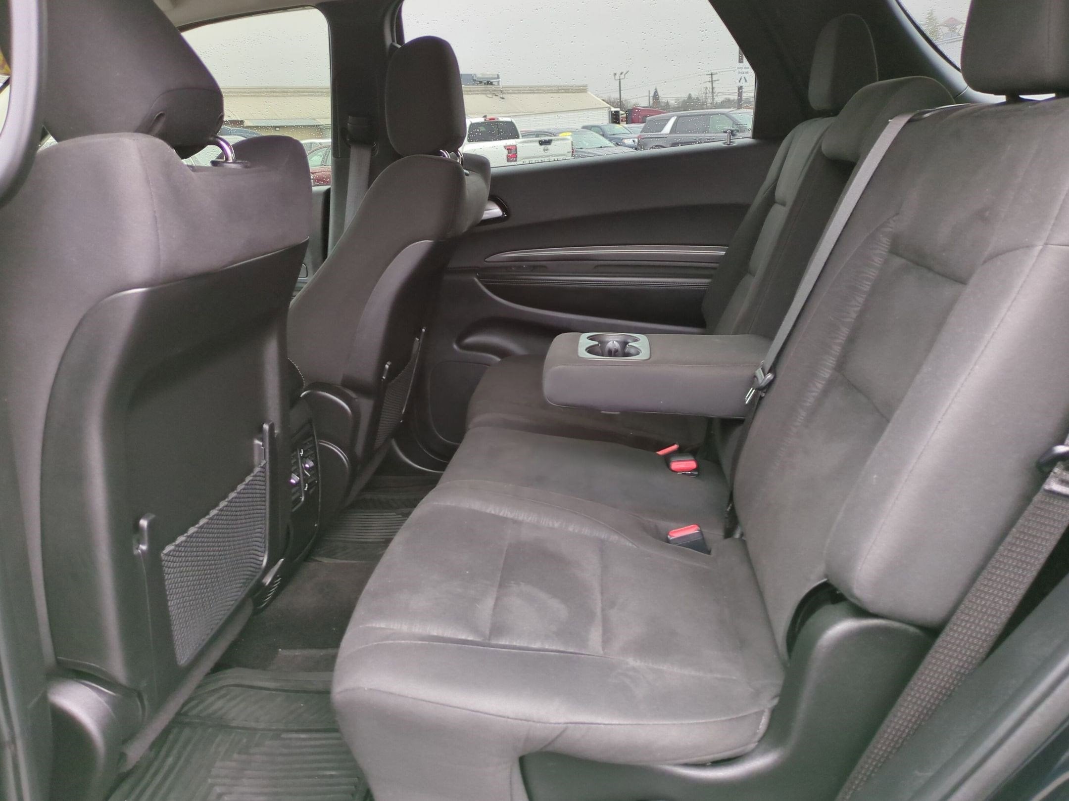 2022 Dodge Durango SXT