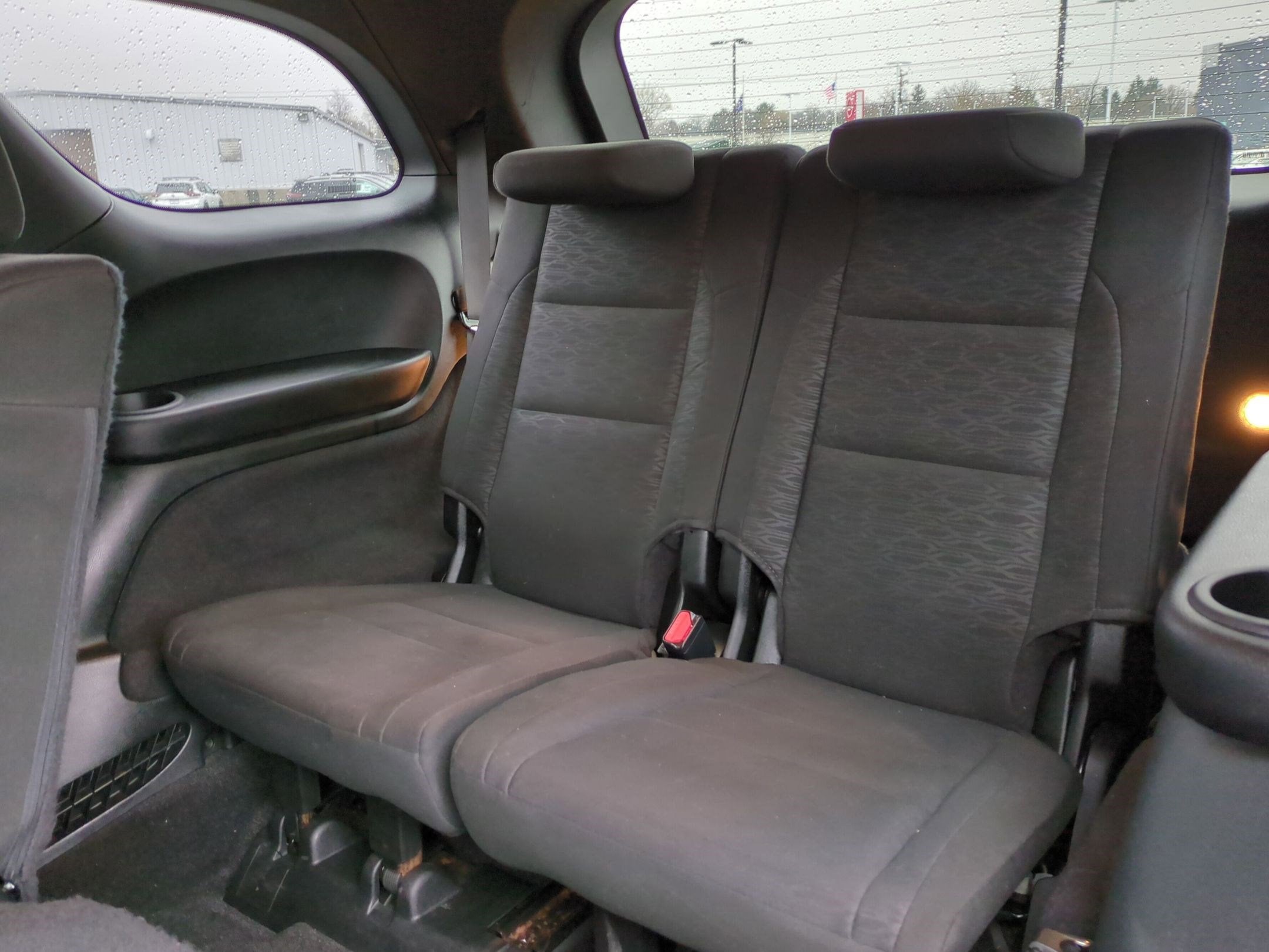 2022 Dodge Durango SXT