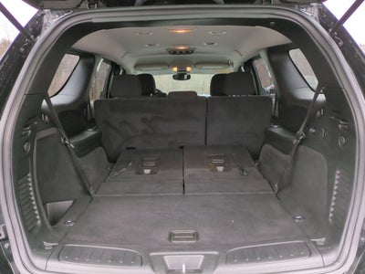 2022 Dodge Durango SXT