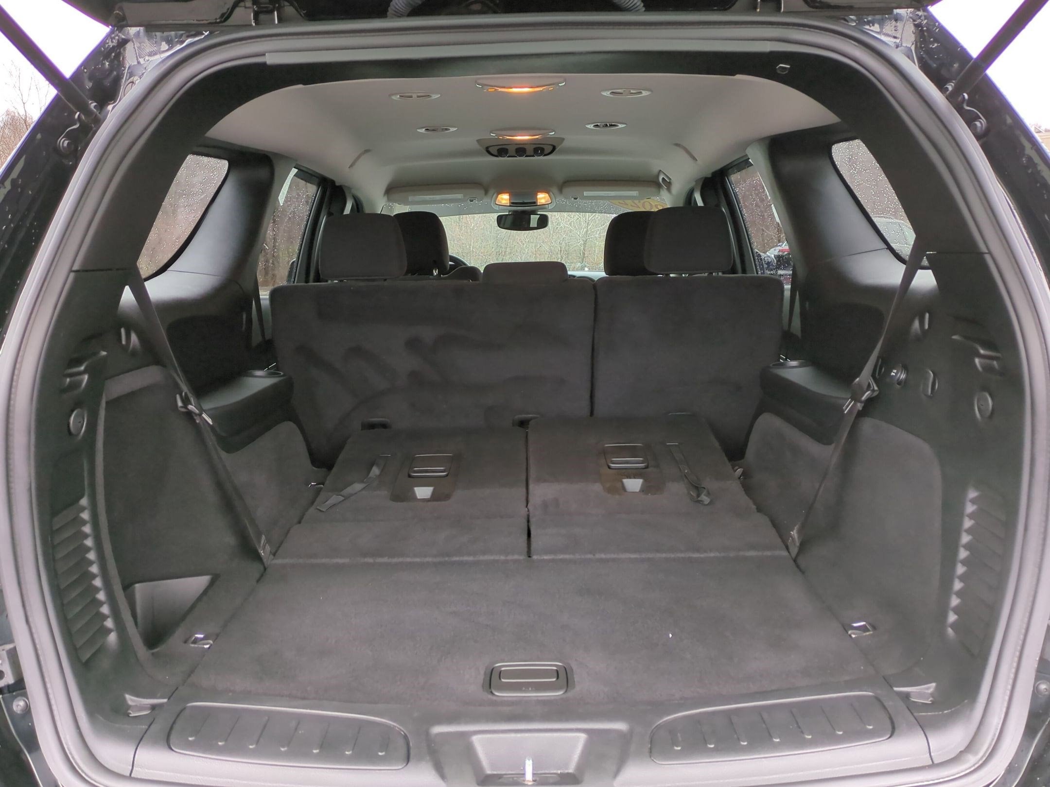 2022 Dodge Durango SXT