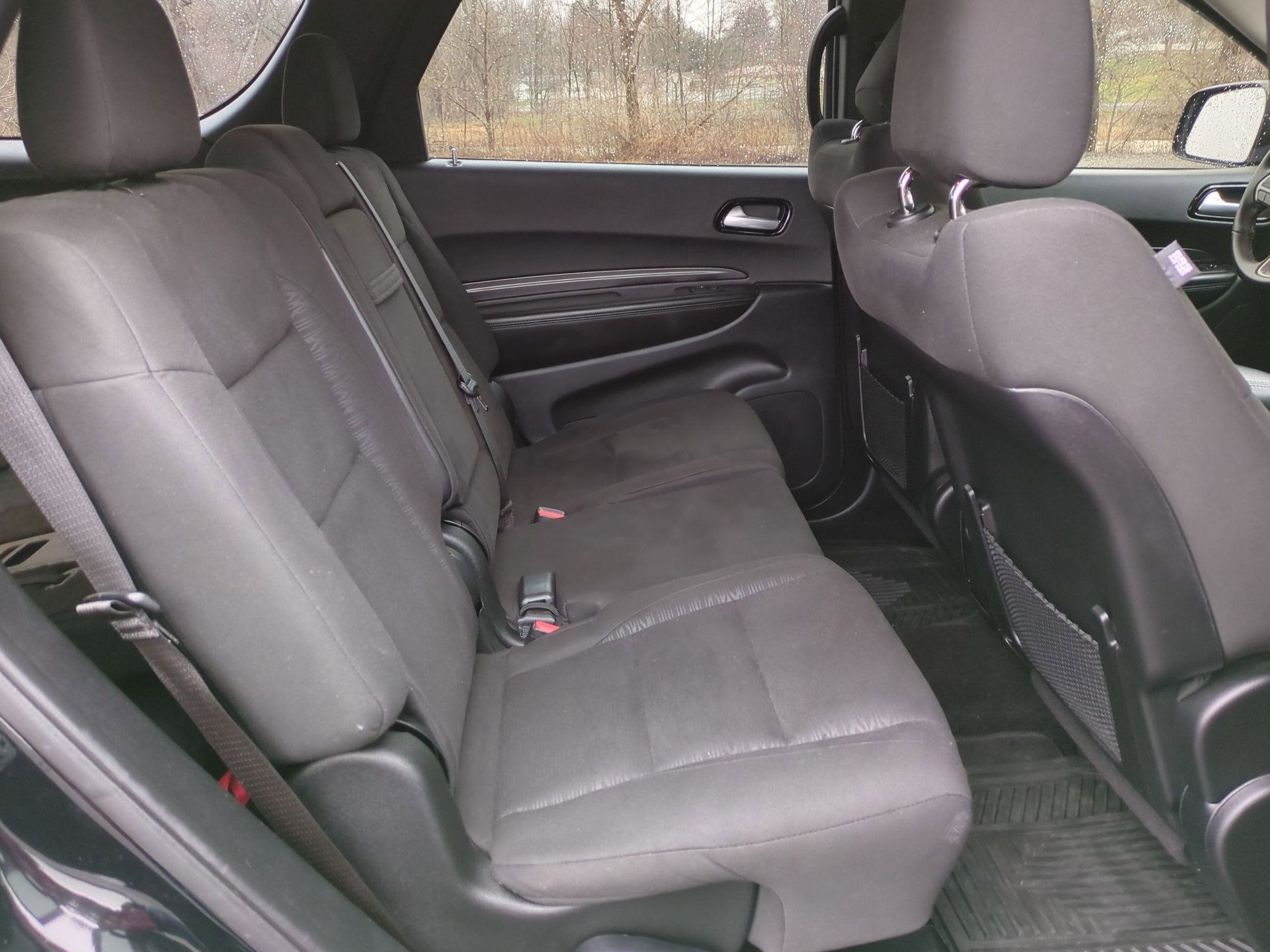 2022 Dodge Durango SXT