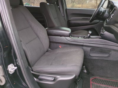 2022 Dodge Durango SXT