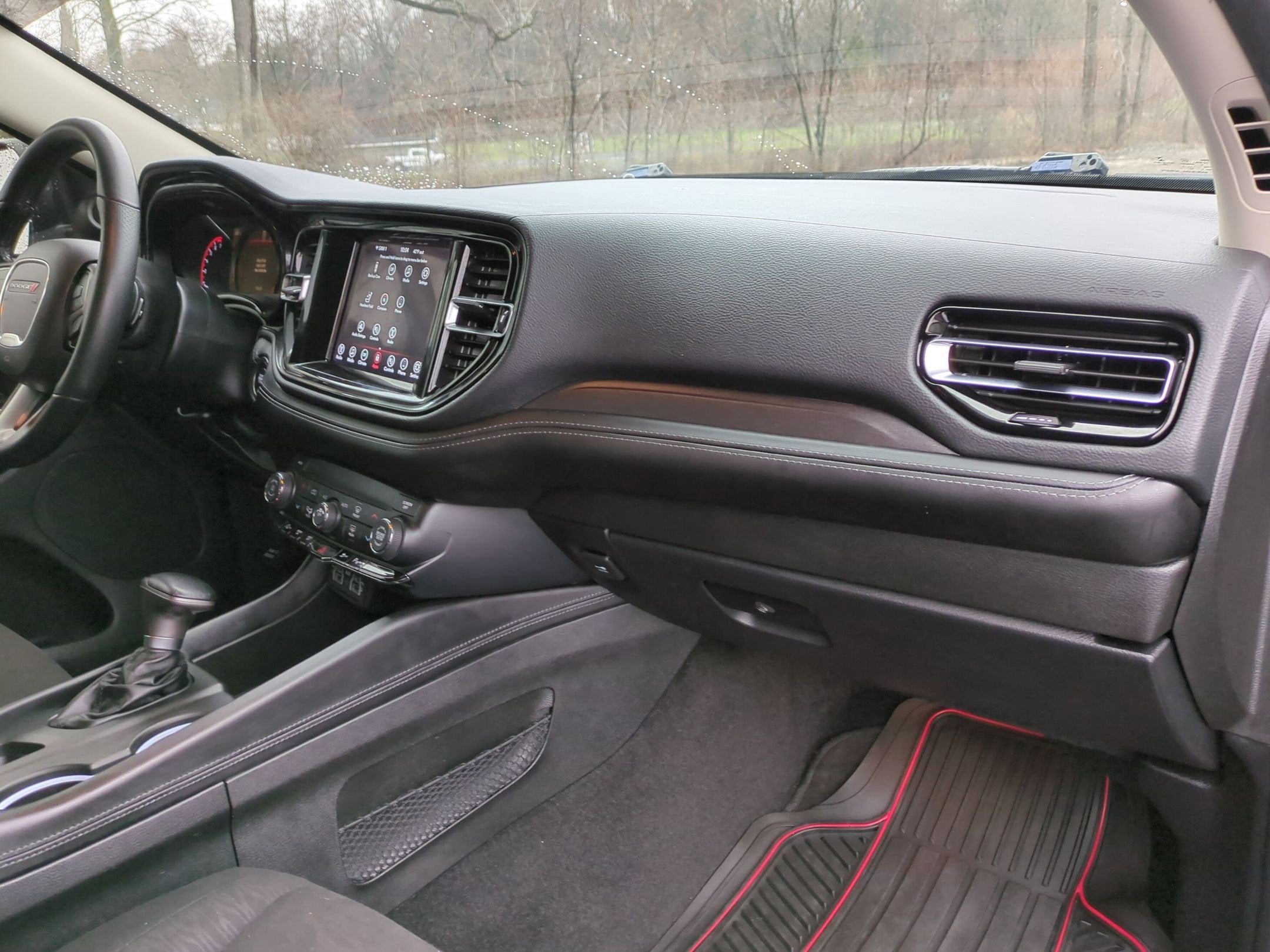 2022 Dodge Durango SXT