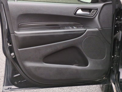 2022 Dodge Durango SXT