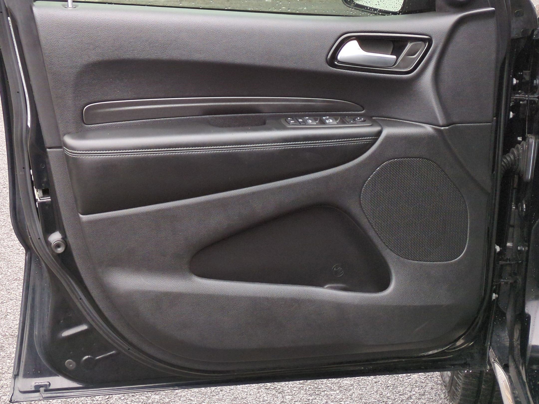 2022 Dodge Durango SXT