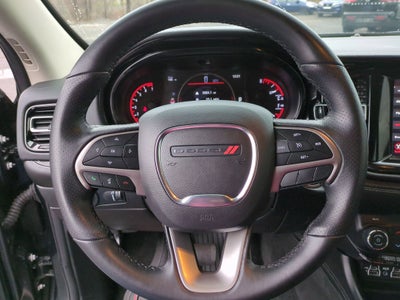 2022 Dodge Durango SXT