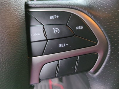 2022 Dodge Durango SXT