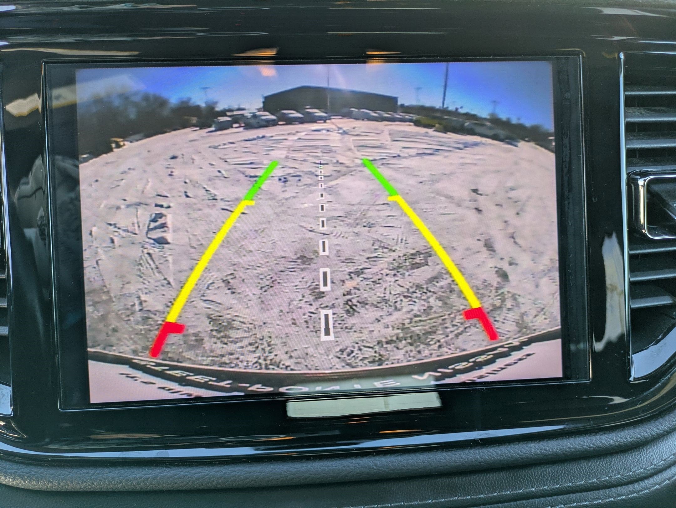 2021 Dodge Durango GT