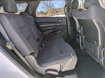 2021 Dodge Durango GT