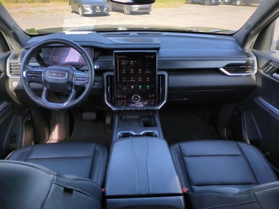 2024 GMC Acadia AWD Elevation