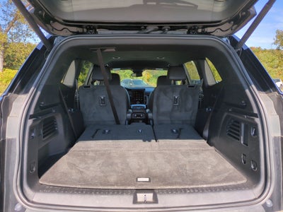 2024 GMC Acadia AWD Elevation