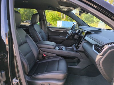 2024 GMC Acadia AWD Elevation