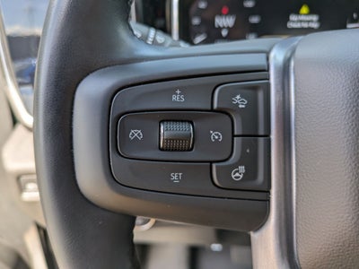 2024 GMC Sierra 3500HD SLT