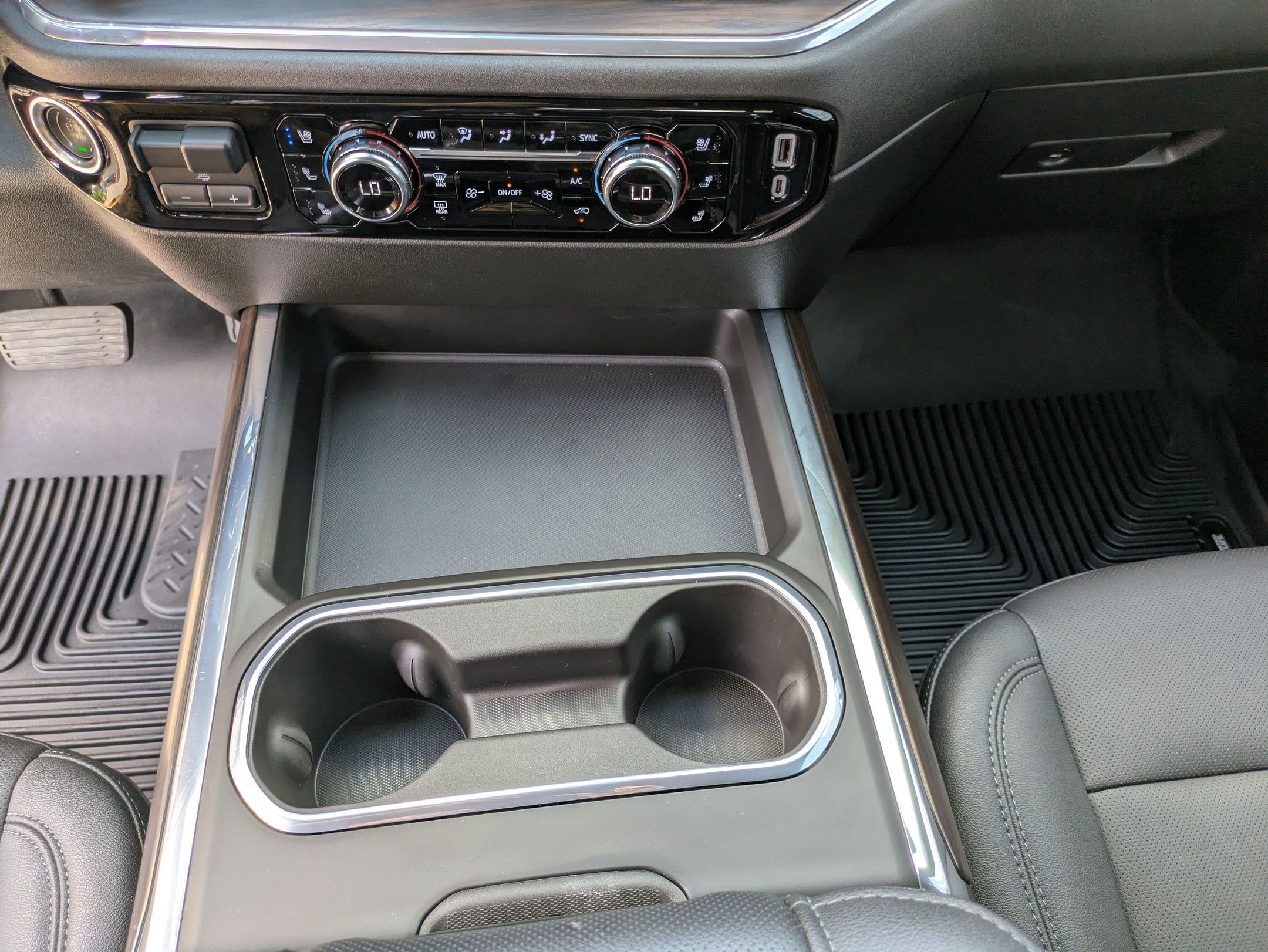 2024 GMC Sierra 3500HD SLT