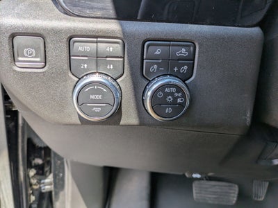 2024 GMC Sierra 3500HD SLT