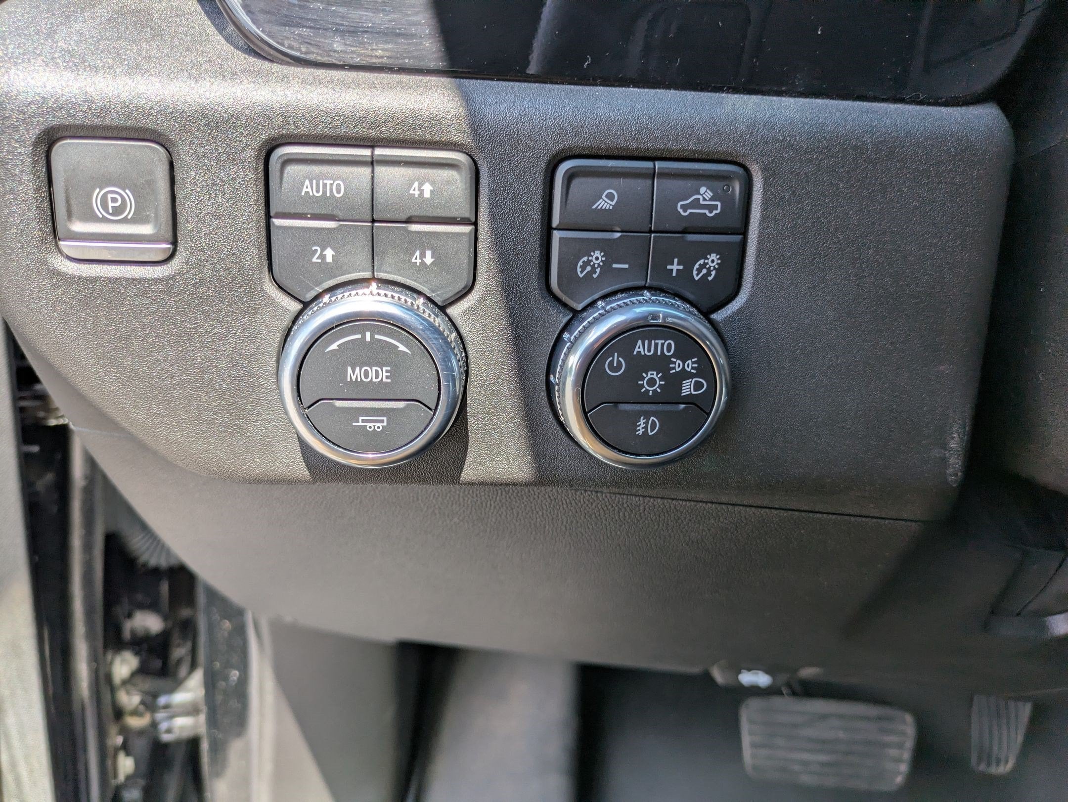 2024 GMC Sierra 3500HD SLT