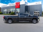 2024 GMC Sierra 3500HD SLT