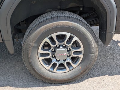 2024 GMC Sierra 3500HD SLT