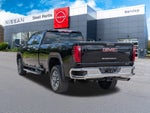 2024 GMC Sierra 3500HD SLT