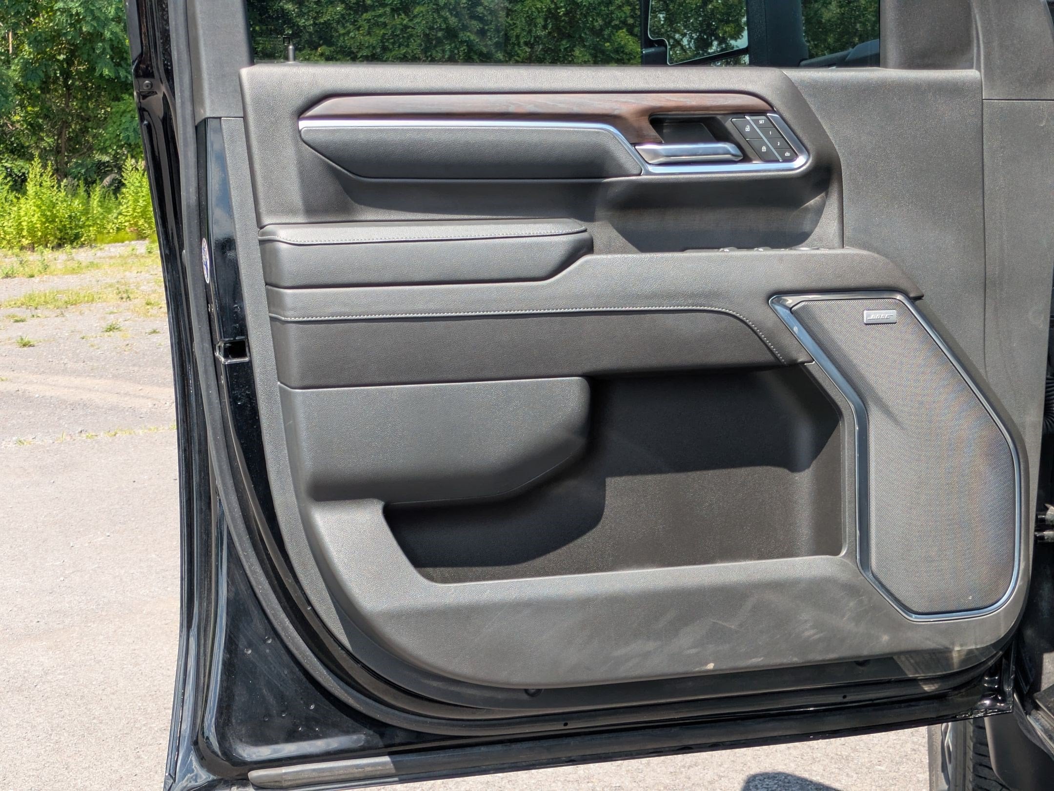 2024 GMC Sierra 3500HD SLT