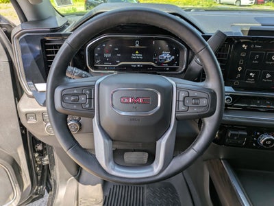 2024 GMC Sierra 3500HD SLT
